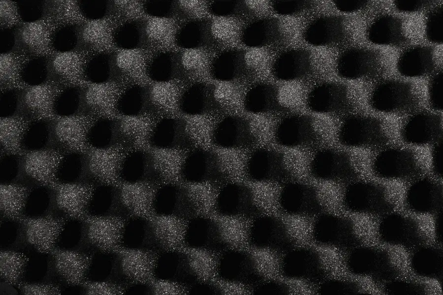 Image of an acoustic panel